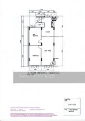 Blk 620 Hougang Avenue 8 (Hougang), HDB 3 Rooms #124887592